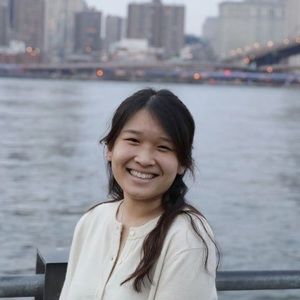 Meet your Posher, Eunice